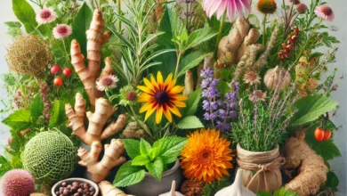 bağışıklık sistemi